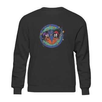 Black Crowes Shake Your Money Maker Sweatshirt | Favorety