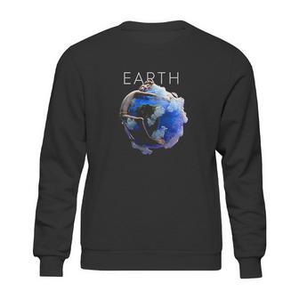 Black Melody Lil Dicky Earth Sweatshirt | Favorety