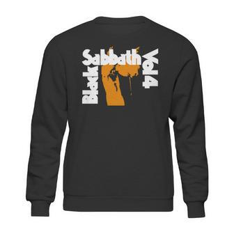 Black Sabbath Vol 4 Sweatshirt | Favorety UK