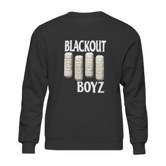 Blackout Boyz Xana 39 Sweatshirt | Favorety UK