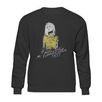 Blondie 1977 Sweatshirt | Favorety AU