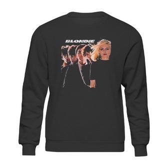 Blondie Music Theme Sweatshirt | Favorety UK