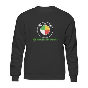 Bmw Bob Marley And The Wailers Shirt Sweatshirt | Favorety DE