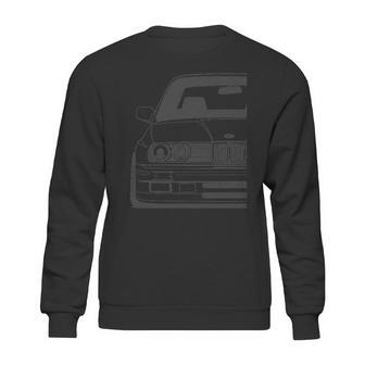 Bmw E30 Sweatshirt | Favorety AU