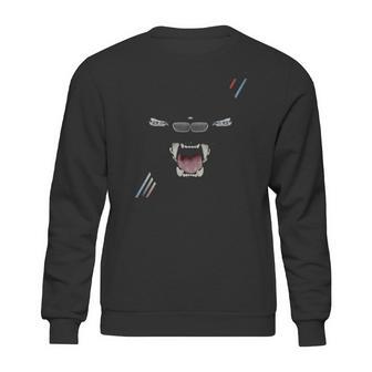 Bmw Tiger Sweatshirt | Favorety