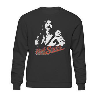 Bob Seger Sweatshirt | Favorety CA