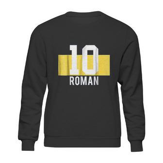 Boca Juniors Roman Riquelme Sweatshirt | Favorety AU