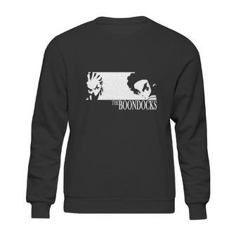 The Boondocks Sweatshirt | Favorety UK