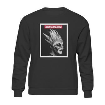 Boris Brejcha Sweatshirt | Favorety DE