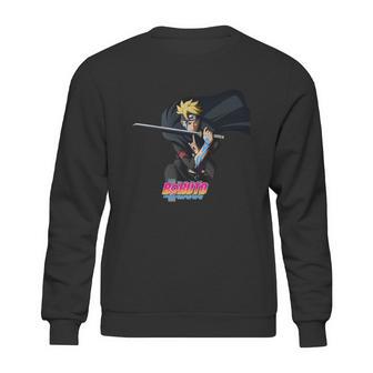 Boruto Naruto Next Generations Best Anime Japan Sweatshirt | Favorety CA