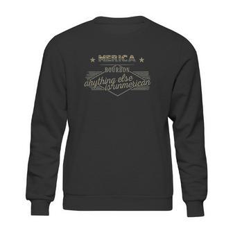 Bourbon Unmerican Sweatshirt | Favorety UK