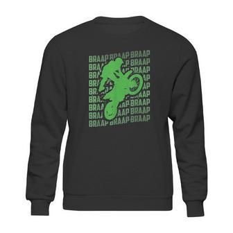 Braap Moto Sweatshirt | Favorety DE