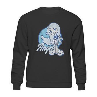 Bratz Angl Portrait Sweatshirt | Favorety DE