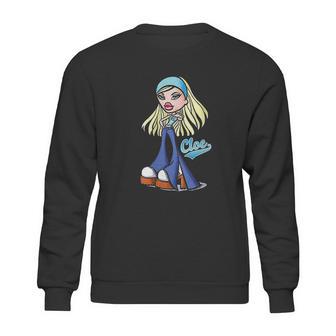 Bratz Cloe Portrait Sweatshirt | Favorety UK