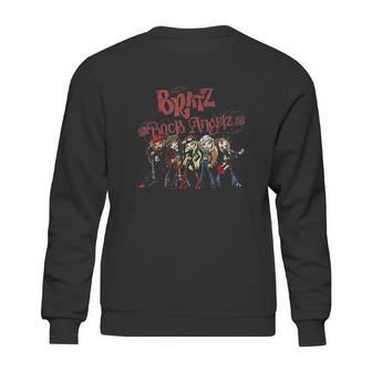 Bratz Rock Group Shot Sweatshirt | Favorety CA