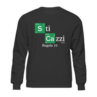 Breaking Bad Sticazzi Sweatshirt | Favorety DE