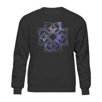 Breaking Benjamin Galaxy Symbol Sweatshirt | Favorety CA