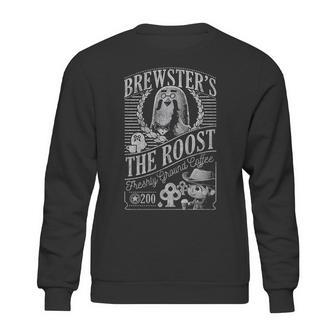 Brewsters The Roost Sweatshirt | Favorety UK