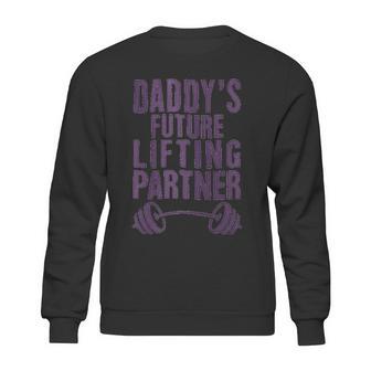 Brisco Brands Future Lifting Partner Youth Sweatshirt | Favorety