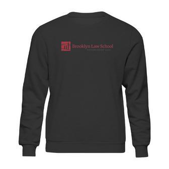 Brooklyn Law School Sweatshirt | Favorety