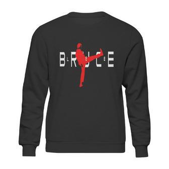 Bruce Jordan Sweatshirt | Favorety UK