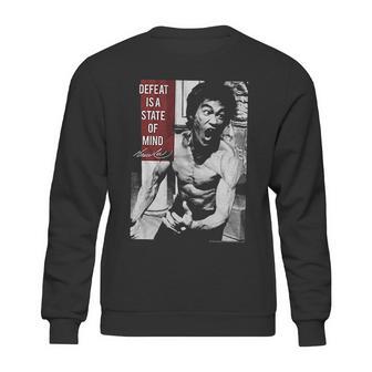 Bruce Lee Chinese Martial Arts Sweatshirt | Favorety UK