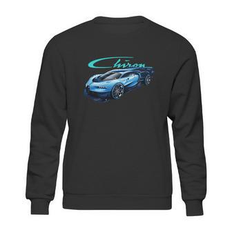 Bugatti Chiron Vision Gt Kids‘ Hoodie Sweatshirt | Favorety AU