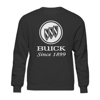 Buick Since 1899 T-Shirt Sweatshirt | Favorety AU