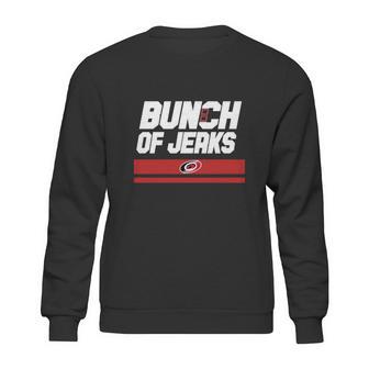 Bunch Of Jerks Sweatshirt | Favorety UK