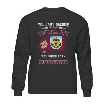 Burnley Fc-Kann-Man Sweatshirt | Favorety UK