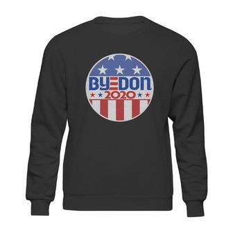 Byedon 2020 Funny Antibtrump Gift Sweatshirt | Favorety AU