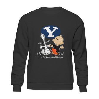 Byu Cougar T Shirt 7 Limited 18 Sweatshirt | Favorety UK