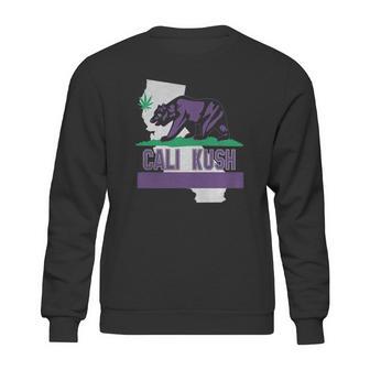 Cali Kush Sweatshirt | Favorety AU