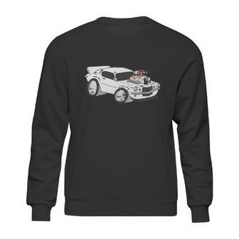 Camaro Muscle Car Shirt Sweatshirt | Favorety CA