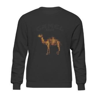 Camel Mirage Funny Sweatshirt | Favorety