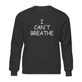 I Cant Breathe Lebron James Sweatshirt | Favorety UK