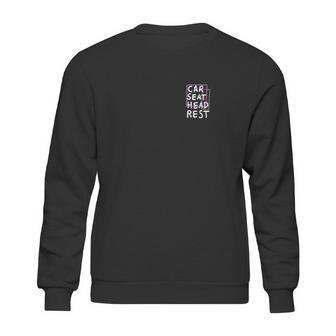 Car Seat Headrest Classic Sweatshirt | Favorety DE