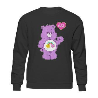 Care Bears Best Friend Bear Best Friend Birthday Gifts Unique Friend Gifts Gifts For Best Friend Sweatshirt | Favorety UK