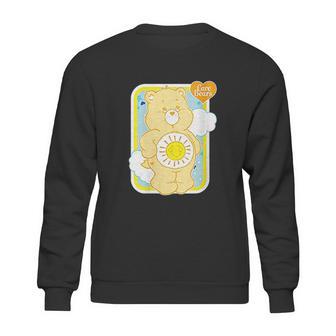 Care Bears Funshine Bear Sweatshirt | Favorety UK