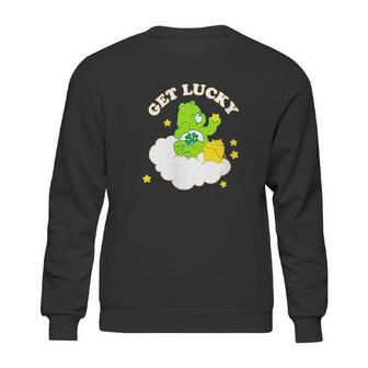 Care Bears Good Luck Bear Get Lucky Sweatshirt | Favorety AU