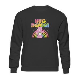 Care Bears Hug Dealer Cute Sweatshirt | Favorety DE