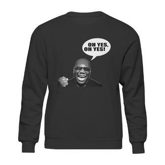 Carl Cox Oh Yes Oh Yes T-Shirt Sweatshirt | Favorety UK