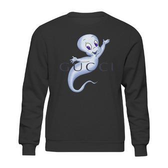 Casper Gucci Parody T Shirt Shirt T Shirt Tee Sweatshirt | Favorety