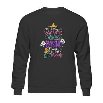 Cass Slot Machine Classic Sweatshirt | Favorety AU