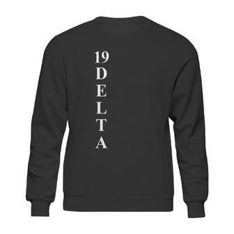 Cavalry Scout 19 Delta Us Army Sweatshirt | Favorety CA