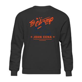 The Champ John Cena Sweatshirt | Favorety AU