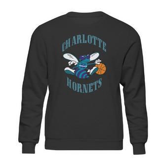 Charlotte Hornets Sweatshirt | Favorety CA