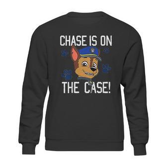 Chase Is On The Case Sweatshirt | Favorety AU