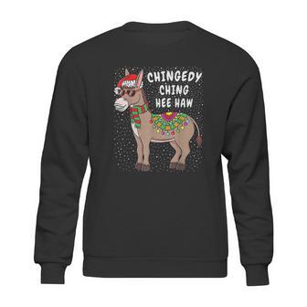 Chingedy Ching Hee Haw Sweatshirt | Favorety CA