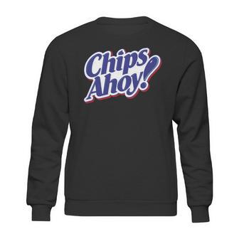 Chips Ahoy Sweatshirt | Favorety CA